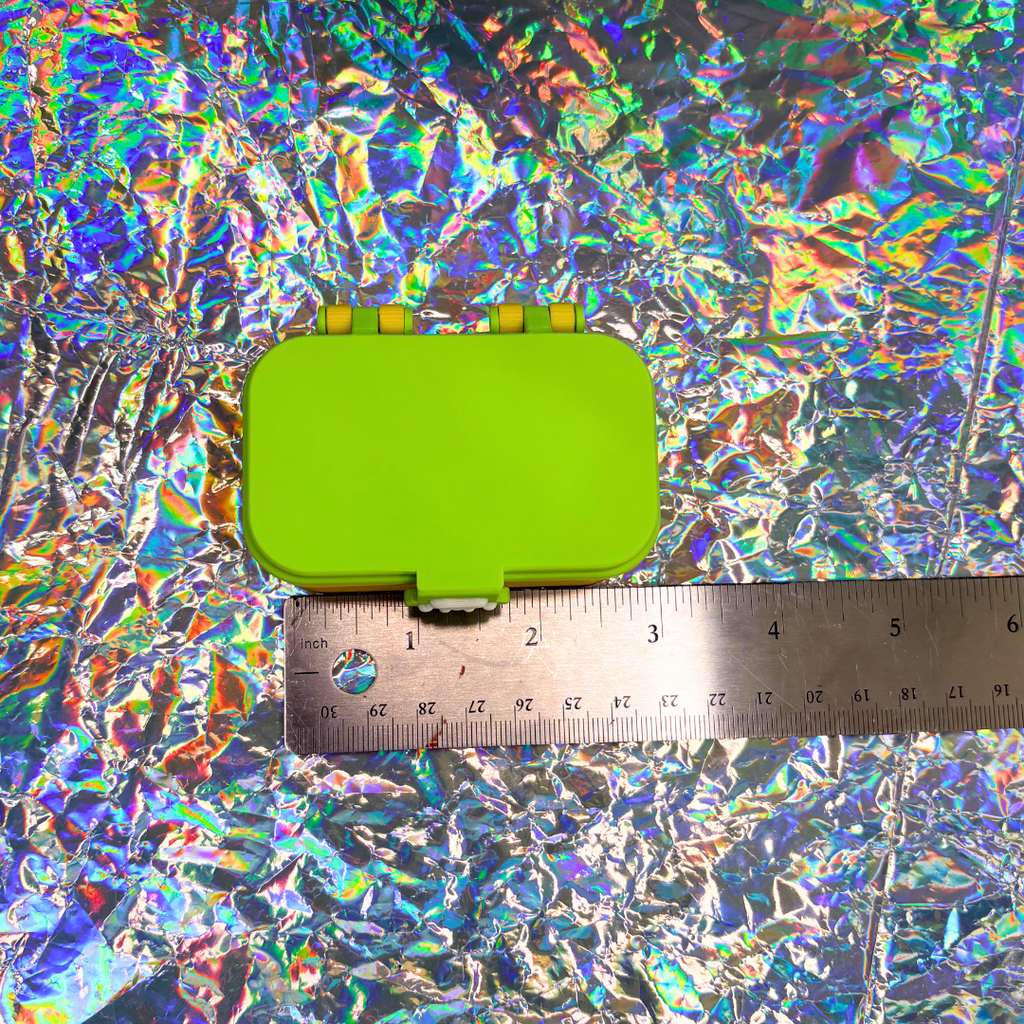 Bento Box Fidget Clicker