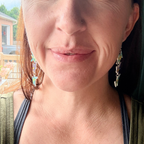 Stars Do You Like Dem Earrings