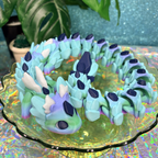 Giant Flexi Salamander