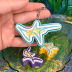 Stars Do You Like Dem Fidget Clickers