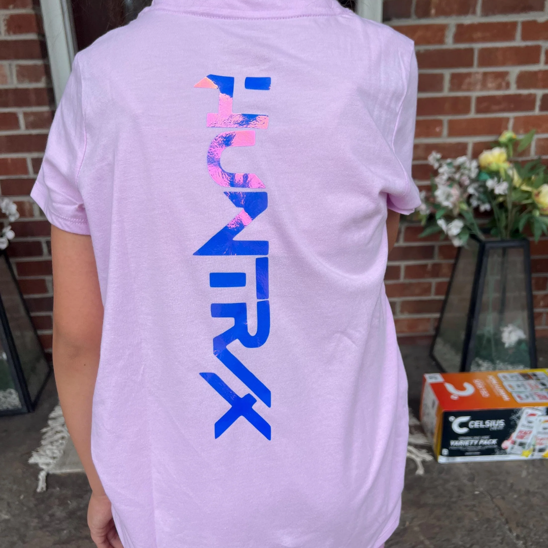 Kpop Demon Hunters Huntrix Heat Transfer Vinyl