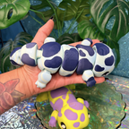 Giant 10" Flexi Salamander