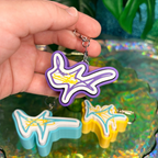 Stars Do You Like Dem Fidget Clickers