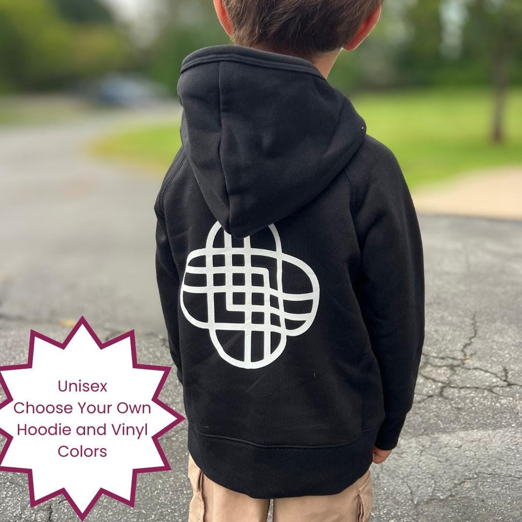 Kids Huntr/x Hoodie