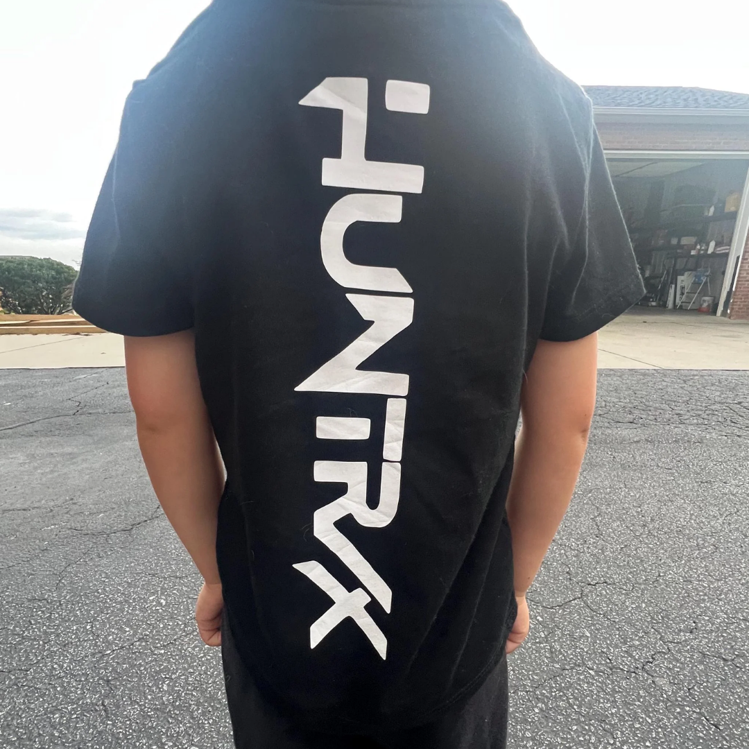 Kpop Demon Hunters Huntrix Heat Transfer Vinyl