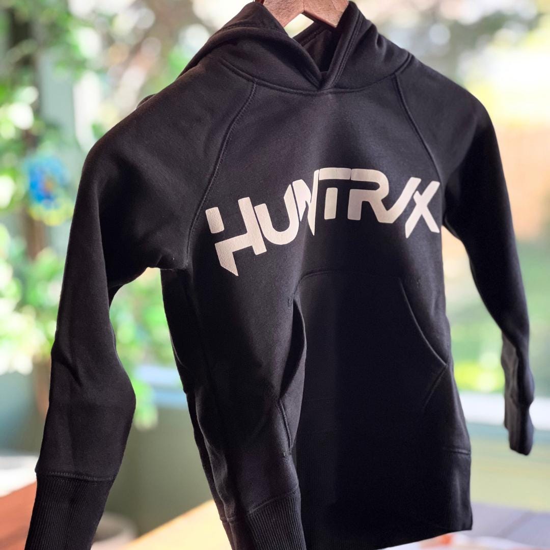 Kids Huntr/x Hoodie