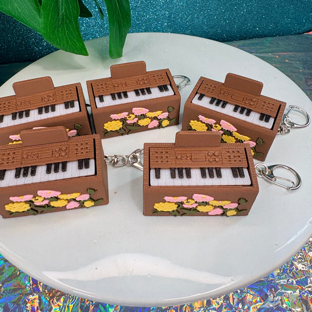 Eras Piano Fidget Clicker