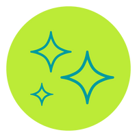 Sensory &
ADHD Friendly