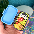 Bento Box Fidget Clicker