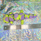Giant 10" Flexi Salamander