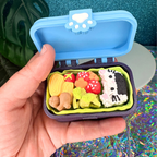 Bento Box Fidget Clicker