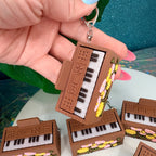 Eras Piano Fidget Clicker