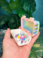 Flexi Animal Pet Carrier