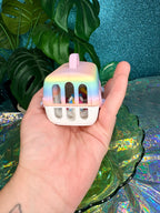 Flexi Animal Pet Carrier