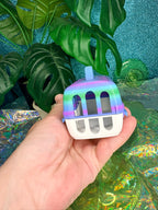 Flexi Animal Pet Carrier