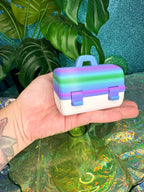 Flexi Animal Pet Carrier