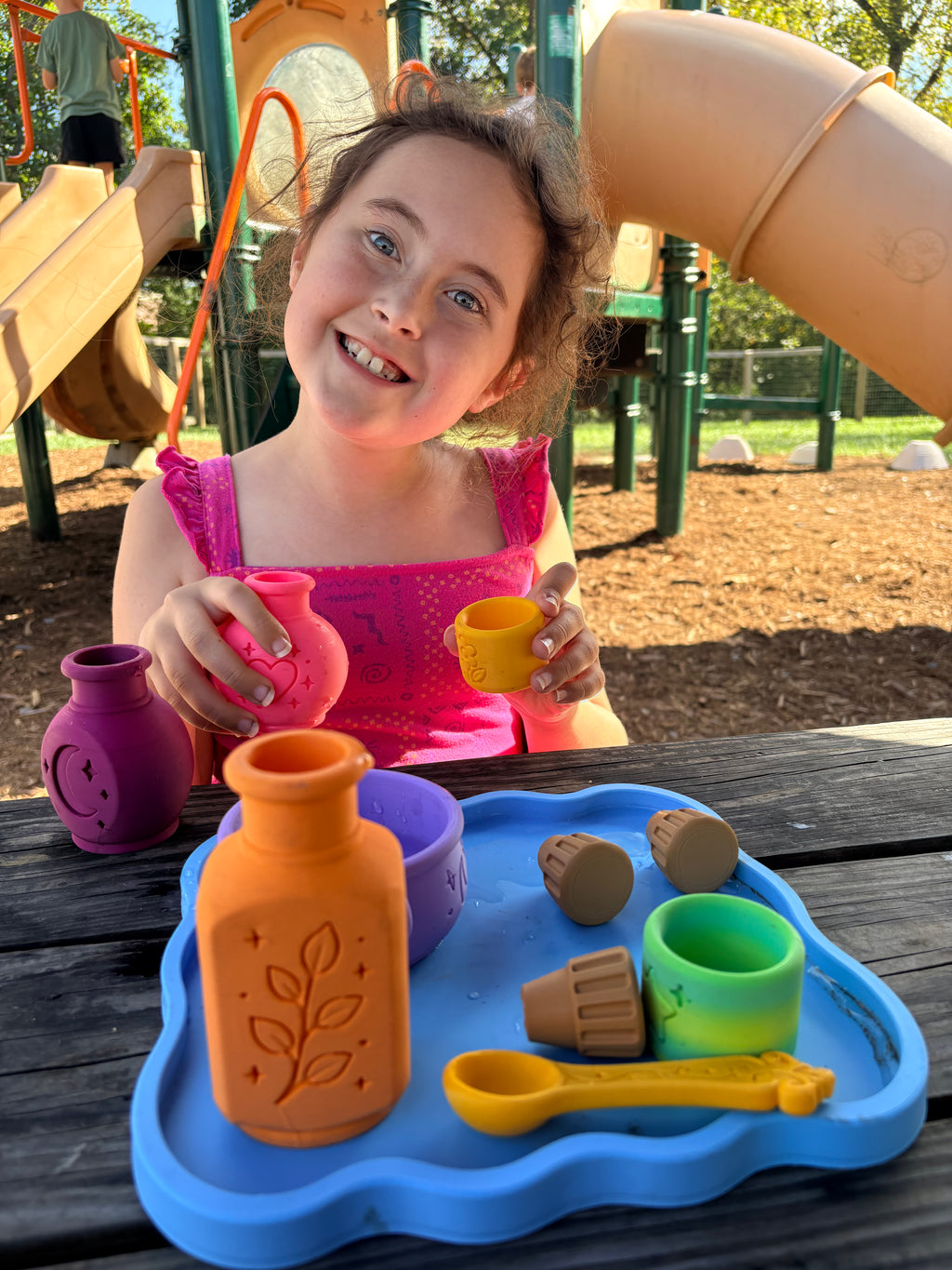 Magic Potion Sensory Playset