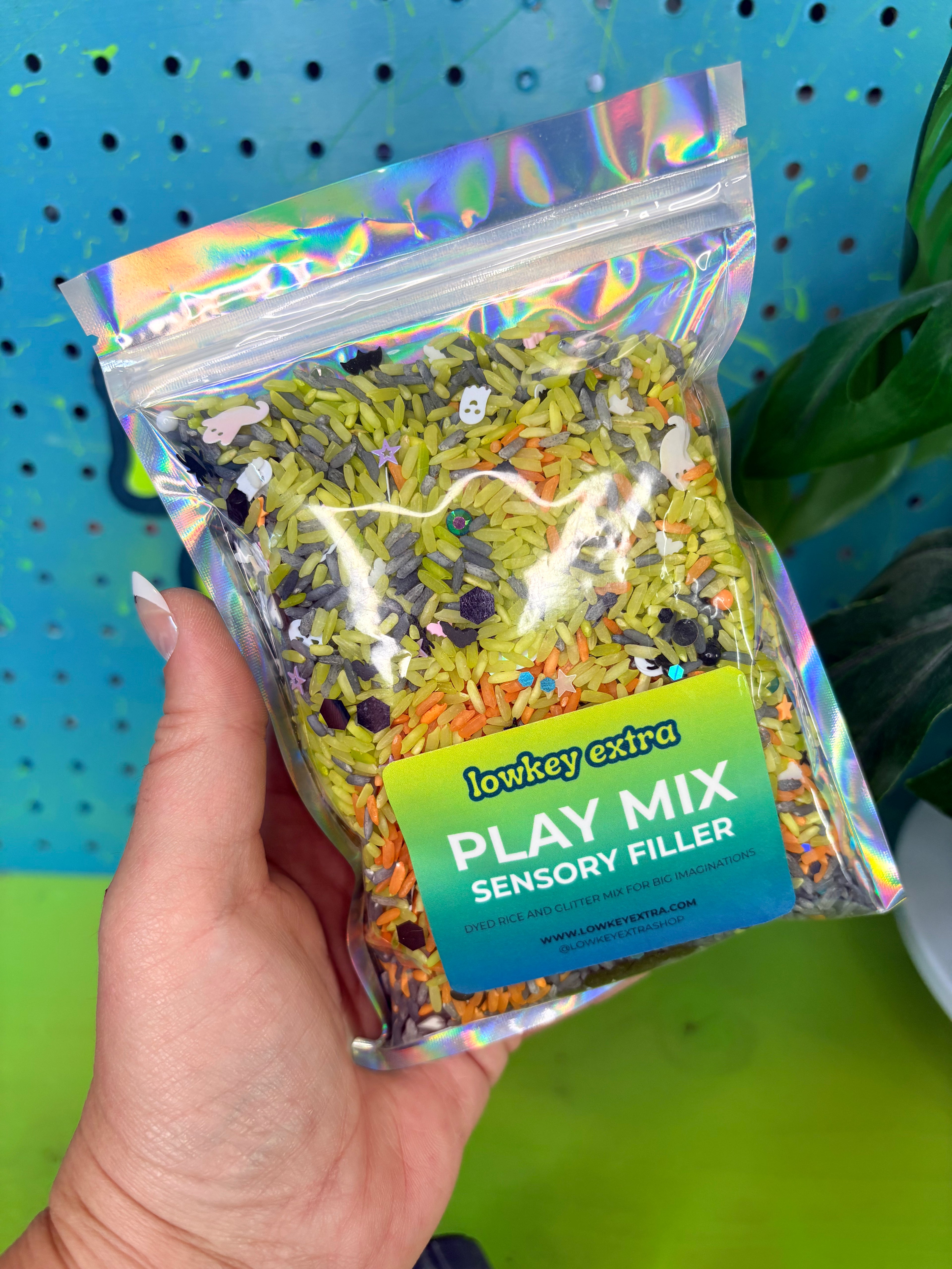 Magic Potion Sensory Playset