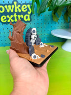 Graveyard Playset