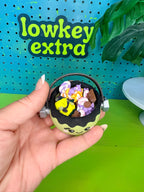 Candy Bucket Fidget Clicker
