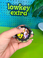 Candy Bucket Fidget Clicker