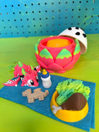 Mini Dragon Care Kit