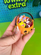 Candy Bucket Fidget Clicker