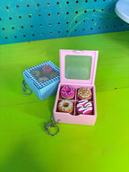 Bakery Box Fidget Clicker