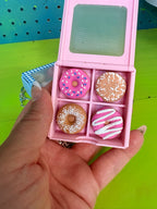 Bakery Box Fidget Clicker