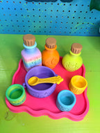 Magic Potion Sensory Playset