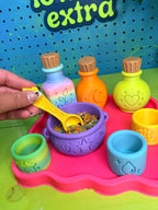 Magic Potion Sensory Playset