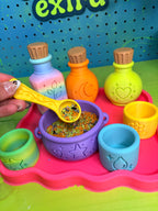 Magic Potion Sensory Playset