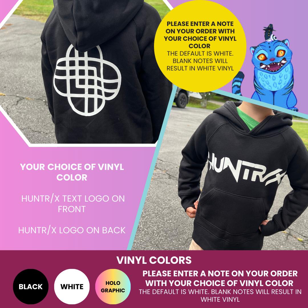 Kids Huntr/x Hoodie