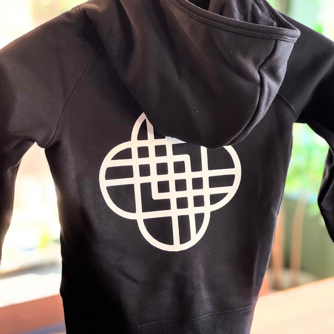 Kids Huntr/x Hoodie