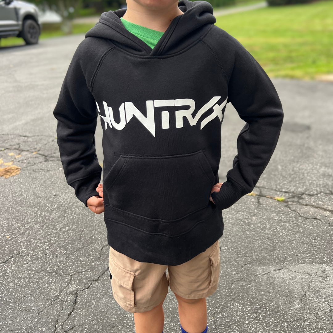 Kids Huntr/x Hoodie