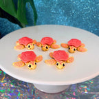 Flexi Mini Sea Turtle Toy