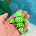 Flexi Whale Shark Toy