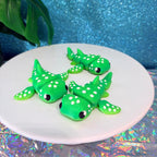 Flexi Whale Shark Toy