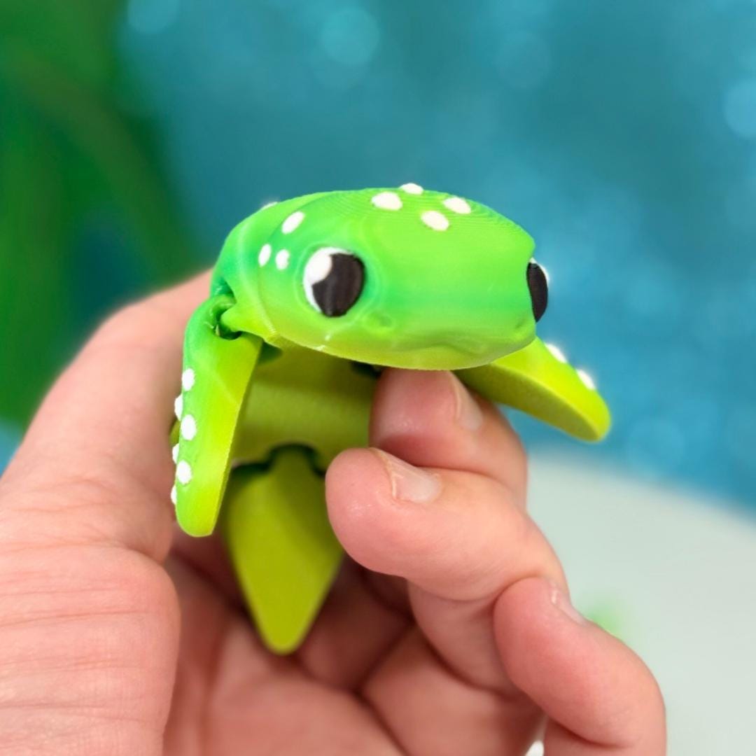 Flexi Whale Shark Toy