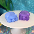 Pig Taba Squishie Toy