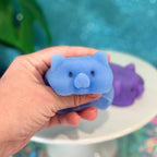 Pig Taba Squishie Toy