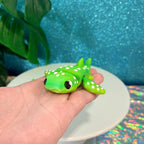 Flexi Whale Shark Toy