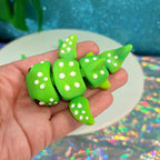 Flexi Whale Shark Toy