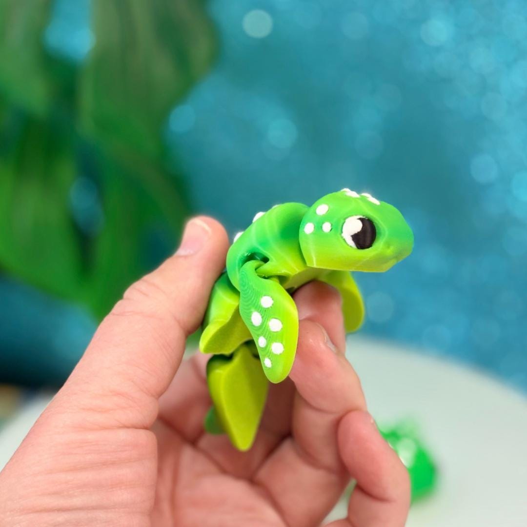 Flexi Whale Shark Toy