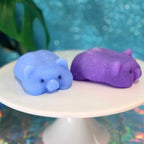 Pig Taba Squishie Toy