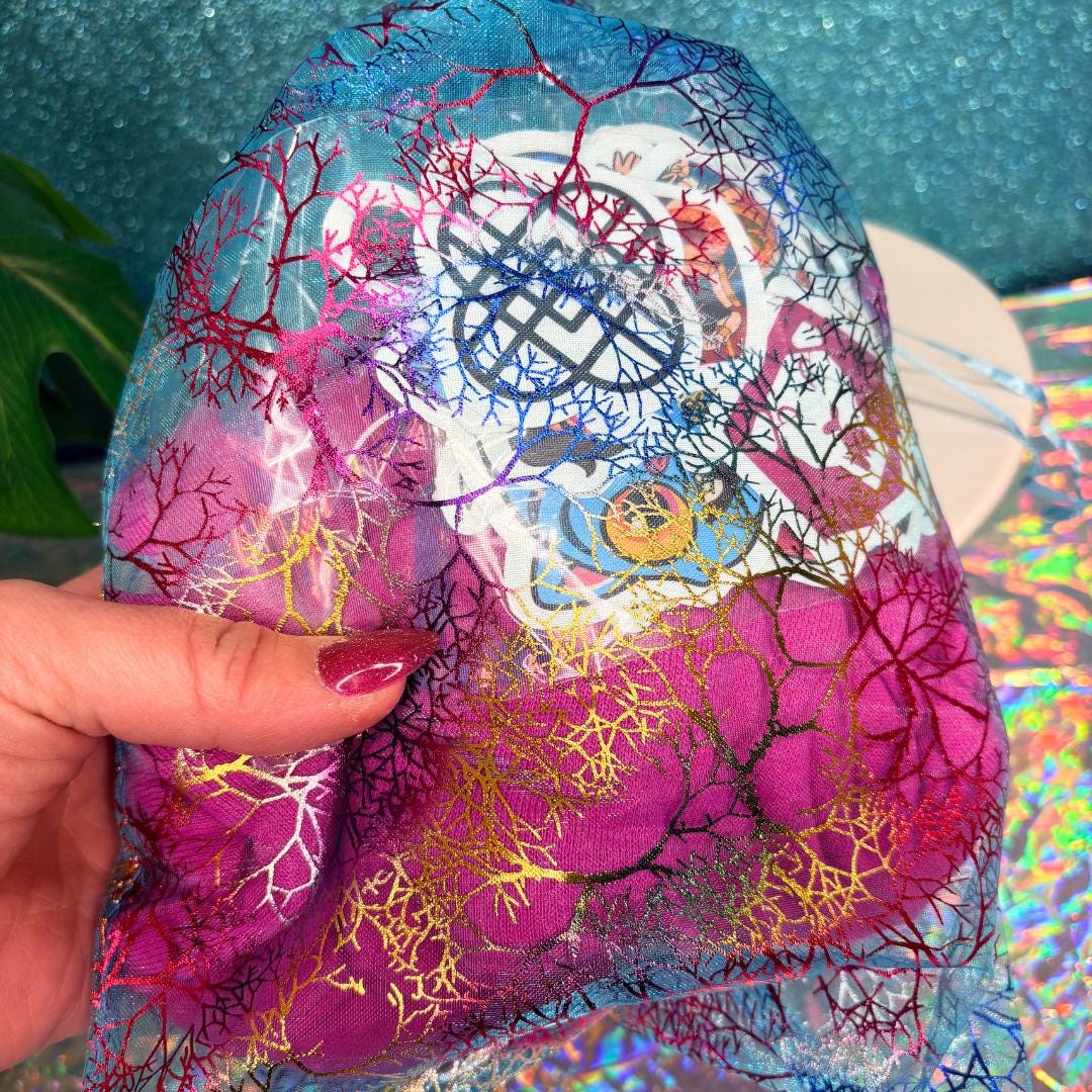 K-Pop Demon Hunters Gift Bag