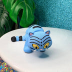 Flexi Derpy Tiger Flexi Toy