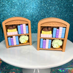 Book Nook Fidget Clicker