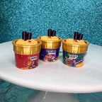 Kpop Huntrix Ramen Clicker Keychain