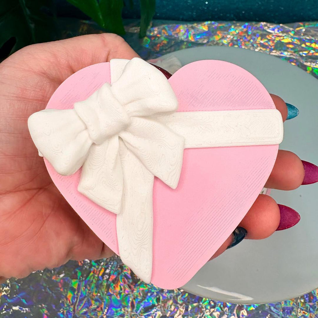 Chocolate Box Fidget Clicker